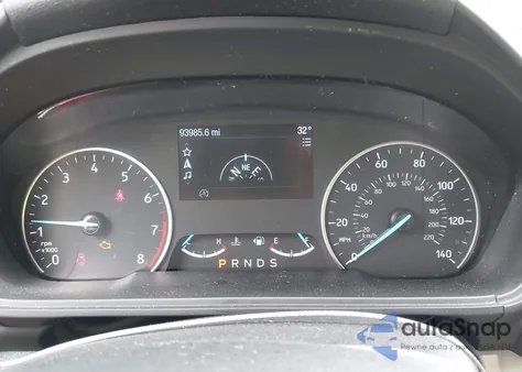 2019 Ford Ecosport Titanium from USA, damaged, VIN MAJ3S2KE0KC253449